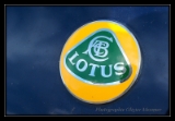 Lotus Elise logo